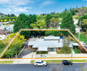 Medical / Consulting commercial property for sale at 5W Hamilton Street Walcha NSW 2354