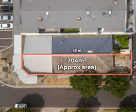 Offices commercial property sold at 21 Scanlan Street Bentleigh VIC 3204