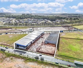 Offices commercial property for lease at 2/30 Southwell Road Oran Park NSW 2570