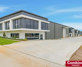 Factory, Warehouse & Industrial commercial property for lease at 8/30 Southwell Road Oran Park NSW 2570