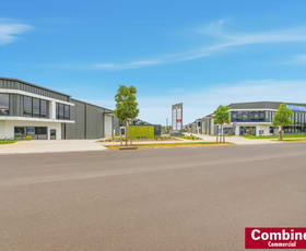 Factory, Warehouse & Industrial commercial property for lease at 8/30 Southwell Road Oran Park NSW 2570