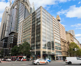 Offices commercial property for sale at Level 10/60 Park Street Sydney NSW 2000