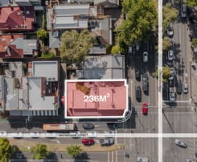 Showrooms / Bulky Goods commercial property for sale at 262-268 Rathdowne Street Carlton North VIC 3054