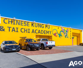 Factory, Warehouse & Industrial commercial property sold at 2&3/8 Booth Place Balcatta WA 6021