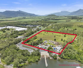 Rural / Farming commercial property for sale at 459R Redbank Road Packers Camp QLD 4865