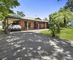 Rural / Farming commercial property for sale at 459R Redbank Road Packers Camp QLD 4865