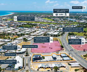 Shop & Retail commercial property for sale at 52 Thundelarra Drive Golden Bay WA 6174