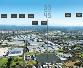 Development / Land commercial property for sale at 33-45 Pine Road Richlands QLD 4077