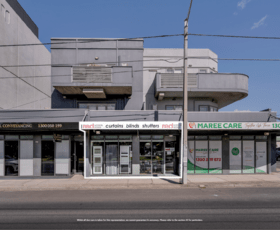 Shop & Retail commercial property for sale at 251A St Georges Road Northcote VIC 3070