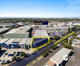 Factory, Warehouse & Industrial commercial property sold at 1/72-80 Hampstead Road Maidstone VIC 3012