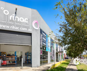 Factory, Warehouse & Industrial commercial property for sale at 1/72-80 Hampstead Road Maidstone VIC 3012