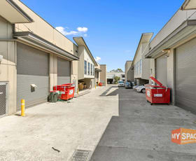Factory, Warehouse & Industrial commercial property for sale at 19 Birmingham Avenue Villawood NSW 2163