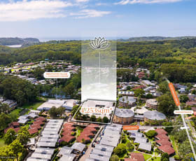 Medical / Consulting commercial property sold at 1a Scaysbrook Drive Kincumber NSW 2251