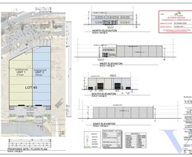 Factory, Warehouse & Industrial commercial property for sale at Units 1 & 2 562 Ranford Road Forrestdale WA 6112