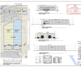 Factory, Warehouse & Industrial commercial property for sale at Units 1 & 2 562 Ranford Road Forrestdale WA 6112