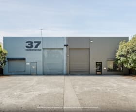 Factory, Warehouse & Industrial commercial property sold at 37-39 Cunningham Street Northcote VIC 3070