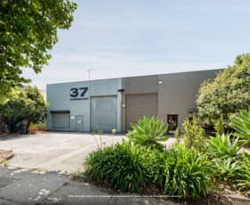 Factory, Warehouse & Industrial commercial property sold at 37-39 Cunningham Street Northcote VIC 3070