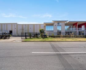 Factory, Warehouse & Industrial commercial property sold at Whole Property/7-13 Wilson Street Royal Park SA 5014