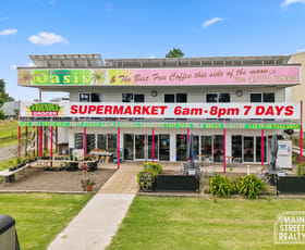 Shop & Retail commercial property for sale at 76 Coulson Street Blackbutt QLD 4314