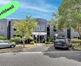 Offices commercial property sold at 2-6 Albert Street Blackburn VIC 3130