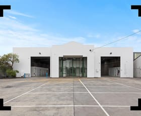 Factory, Warehouse & Industrial commercial property sold at 57-59 Banbury Road Reservoir VIC 3073