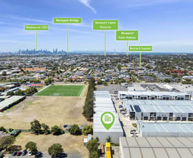 Factory, Warehouse & Industrial commercial property for sale at 12/42 McArthurs Road Altona North VIC 3025