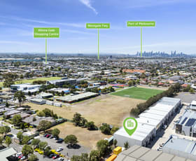 Factory, Warehouse & Industrial commercial property for sale at 12/42 McArthurs Road Altona North VIC 3025