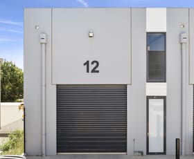 Offices commercial property for sale at 12/42 McArthurs Road Altona North VIC 3025