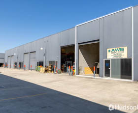 Showrooms / Bulky Goods commercial property for lease at 2/23 Cook Road Mitcham VIC 3132