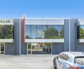 Showrooms / Bulky Goods commercial property for lease at 2/23 Cook Road Mitcham VIC 3132