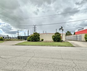 Factory, Warehouse & Industrial commercial property for sale at 8 Parkside Drive Condon QLD 4815