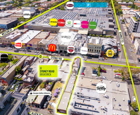 Shop & Retail commercial property for sale at 81 Sydney Road Brunswick VIC 3056