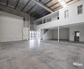 Factory, Warehouse & Industrial commercial property sold at 22/44 Mahoneys Road Thomastown VIC 3074