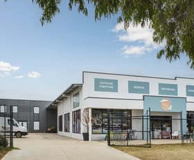 Factory, Warehouse & Industrial commercial property for sale at 4 Faure Lane Dunsborough WA 6281