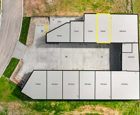 Factory, Warehouse & Industrial commercial property for sale at 4/6 Knott Place Mudgee NSW 2850