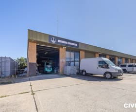 Factory, Warehouse & Industrial commercial property for sale at Unit 6/74 - 76 Townsville St Fyshwick ACT 2609