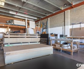 Factory, Warehouse & Industrial commercial property for sale at Unit 6/74 - 76 Townsville St Fyshwick ACT 2609