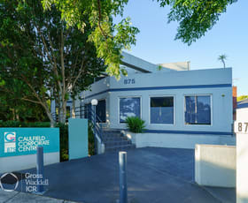 Offices commercial property for lease at 7/875 Glen Huntly Road Caulfield VIC 3162