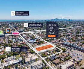 Offices commercial property for lease at 7/875 Glen Huntly Road Caulfield VIC 3162