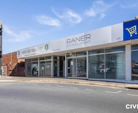 Showrooms / Bulky Goods commercial property sold at Rare Phillip building for Sale/30-32 Colbee Court Phillip ACT 2606