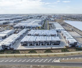 Factory, Warehouse & Industrial commercial property for sale at Compass Truganina 43-45 Bonview Circuit Truganina VIC 3029