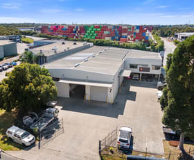 Factory, Warehouse & Industrial commercial property for sale at 7 Londor Close Hemmant QLD 4174