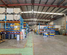 Factory, Warehouse & Industrial commercial property for lease at 7 Londor Close Hemmant QLD 4174
