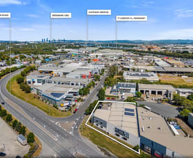 Factory, Warehouse & Industrial commercial property for sale at 7 Londor Close Hemmant QLD 4174