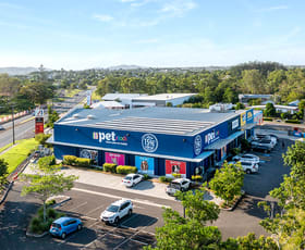 Shop & Retail commercial property for sale at 281-283 Brisbane Road Monkland QLD 4570