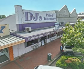 Shop & Retail commercial property for sale at 169 Oberon Street Oberon NSW 2787