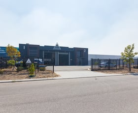 Factory, Warehouse & Industrial commercial property sold at 2/12 Radius Loop Bayswater WA 6053