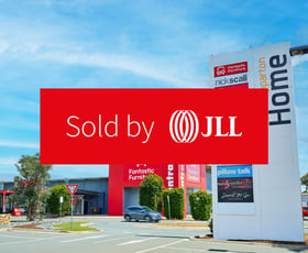 Shop & Retail commercial property for sale at 280 Benalla Road Shepparton VIC 3630