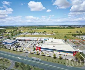Shop & Retail commercial property for sale at 280 Benalla Road Shepparton VIC 3630