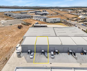 Factory, Warehouse & Industrial commercial property for sale at 10/8 Cessna Way Cambridge TAS 7170